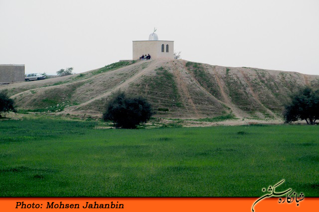 چشنه بیدو شبانکاره