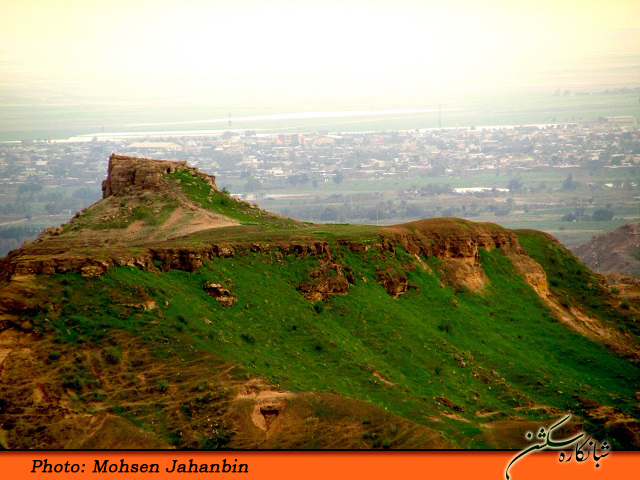 چشنه بیدو شبانکاره