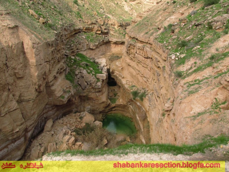 چشنه بیدو شبانکاره