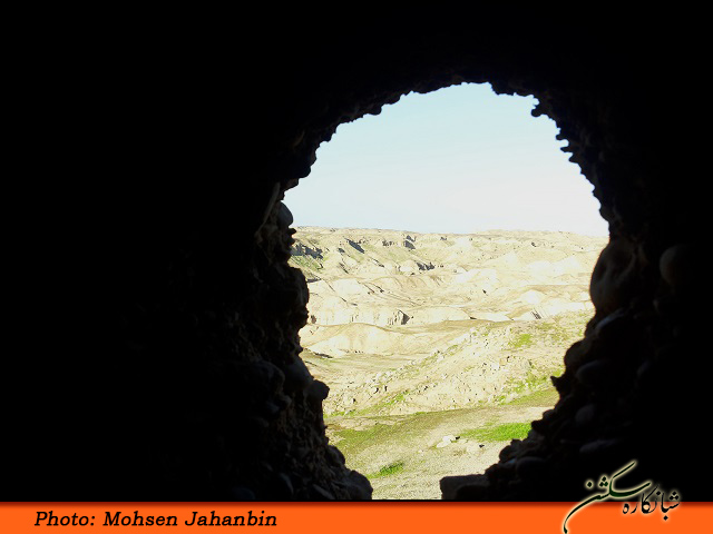 چشنه بیدو شبانکاره