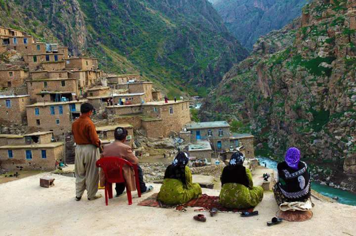 روستای هجیج