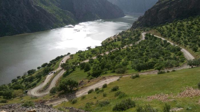 روستای هجیج