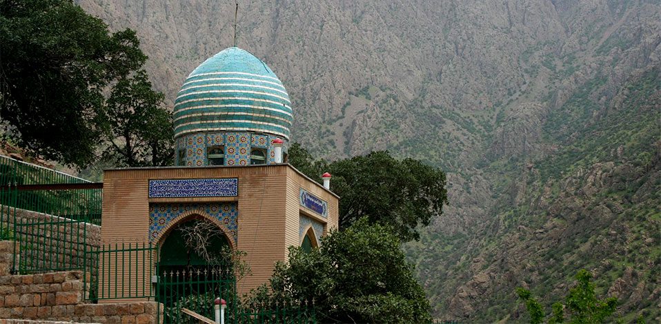 روستای هجیج