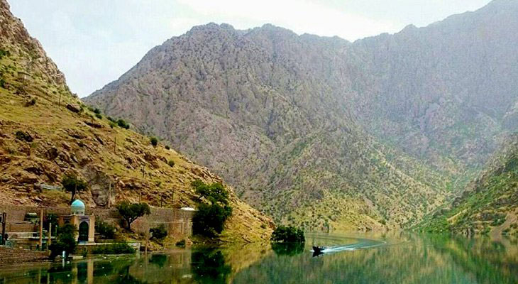 روستای هجیج