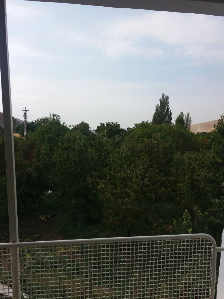 ویلا امیر لواسان