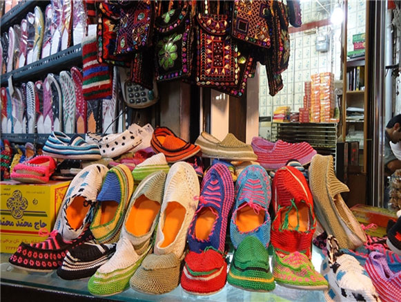 مراکز خرید کرمانشاه