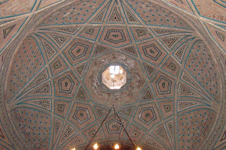 حمام نوبر تبریز