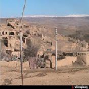 Rocky Village of Kanzaq, Sareyn