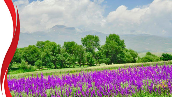 دهکده صخره ای کنزق سرعین