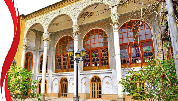 خانه بهنام تبریز