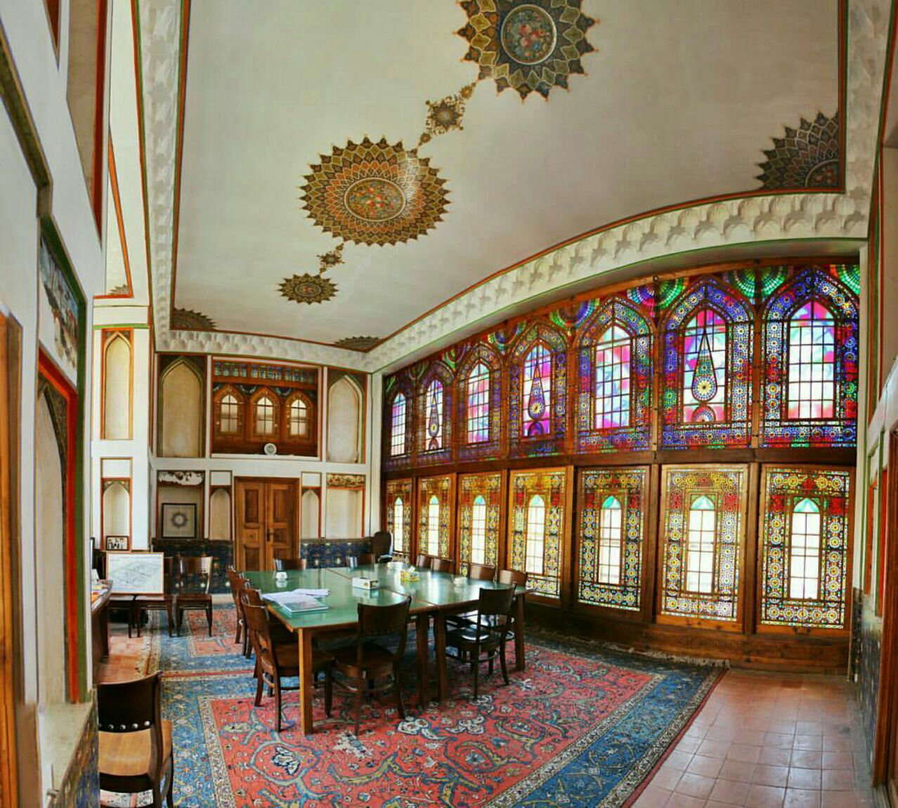 خانه بهنام تبریز