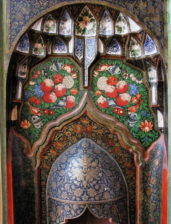 خانه بهنام تبریز