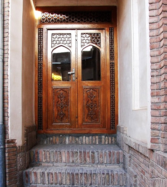 خانه بهنام تبریز