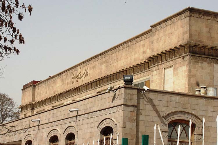 تاریخچه کتابخانه ملی و مرکزی تبریز