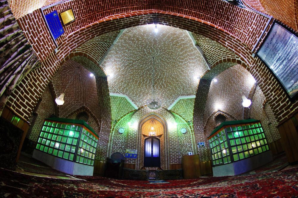 بقعه عون بن علی
