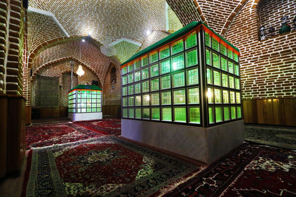 بقعه عون بن علی