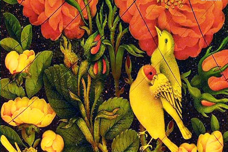 موزه هنرهای تزئینی اصفهان
