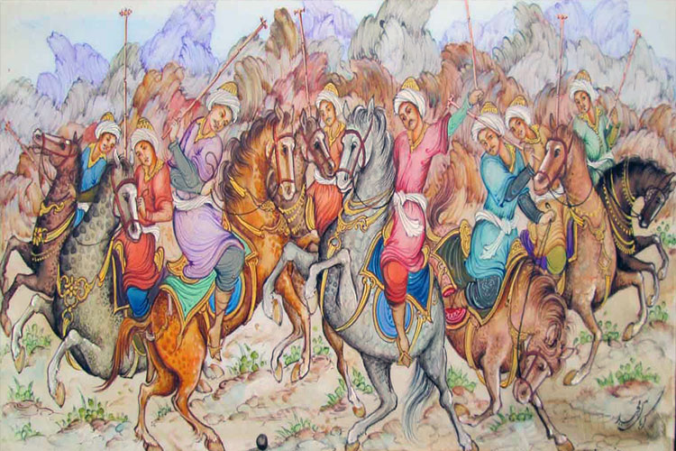 موزه هنرهای تزئینی اصفهان
