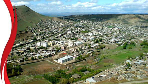 روستای شوکورلو