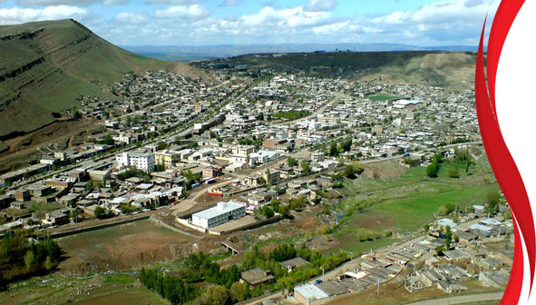روستای شوکورلو