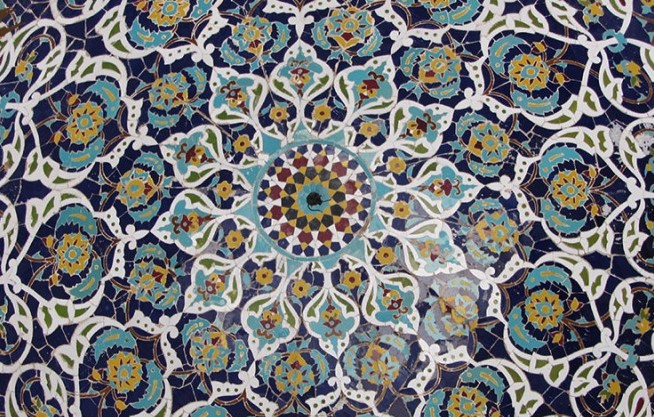 آرامگاه شاه شجاع