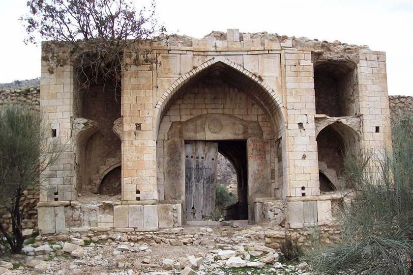 میان کتل فارس