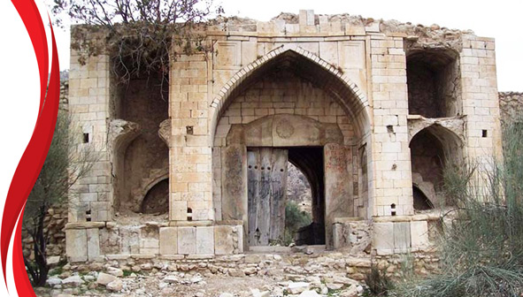 میان کتل فارس