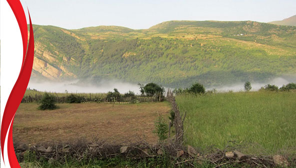 روستای اینی