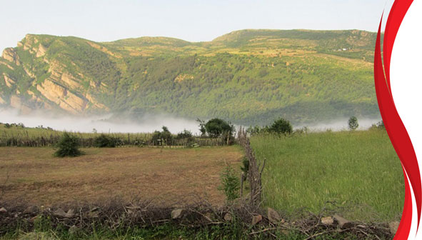 روستای اینی