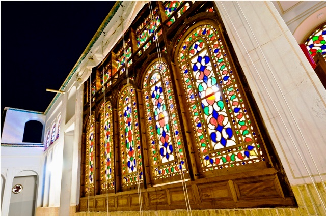 خانه مشروطیت اصفهان