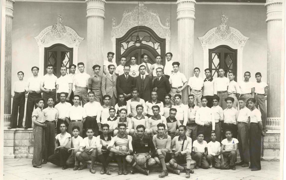 آتشکده آدریان تهران