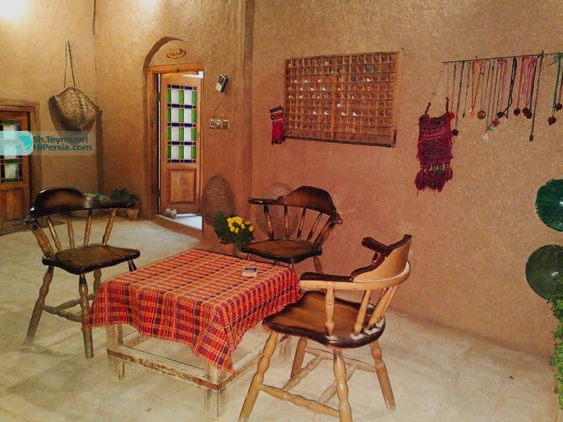 خانه هنر یزد