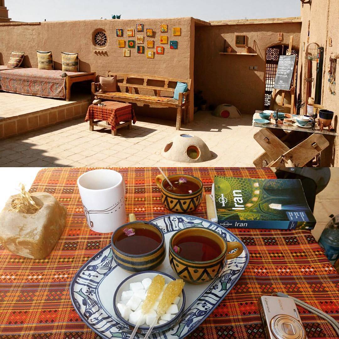 خانه هنر یزد