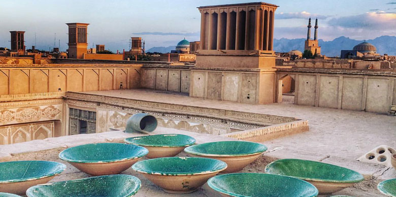 خانه هنر یزد