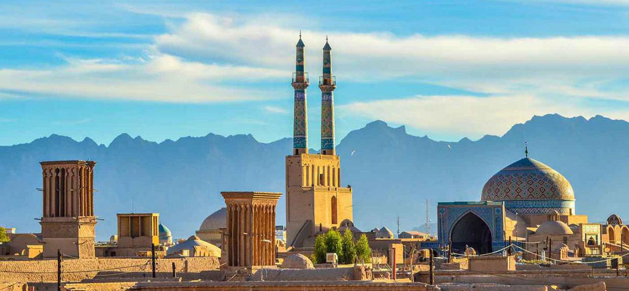 خانه هنر یزد