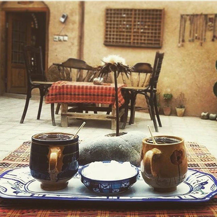 خانه هنر یزد
