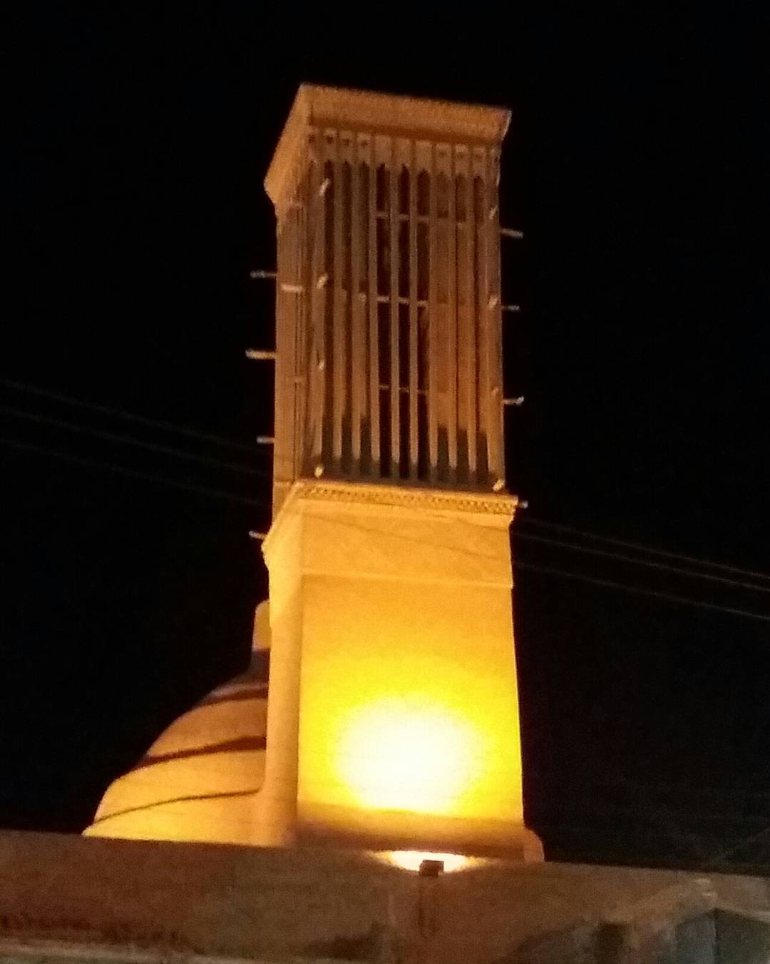 مسجد امیر المومنین زارچ