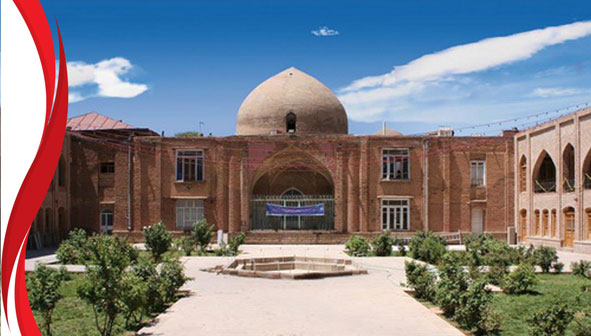 بقعه سید حمزه
