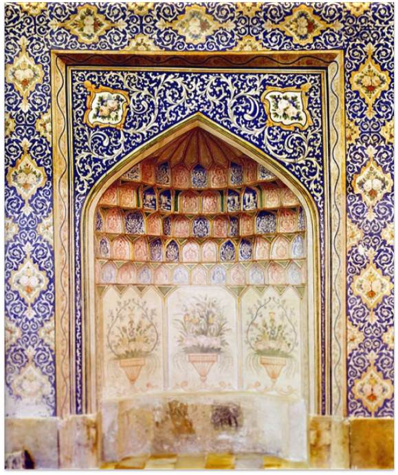بقعه سید حمزه