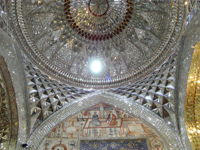 بقعه سید حمزه