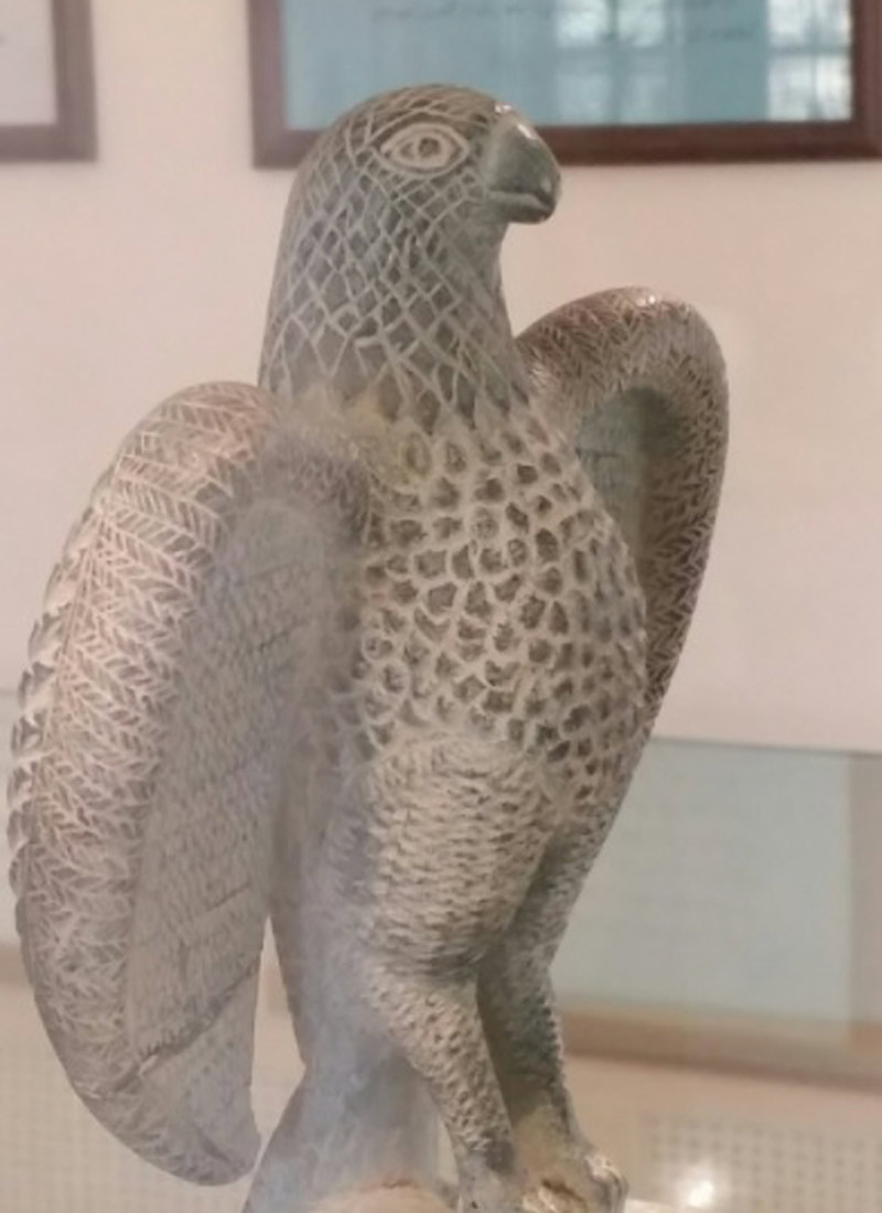 موزه باغ هرندی
