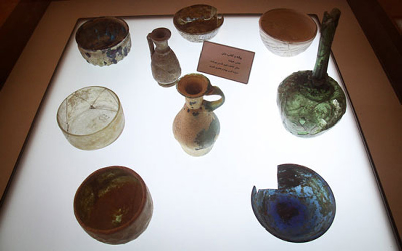 موزه باغ هرندی