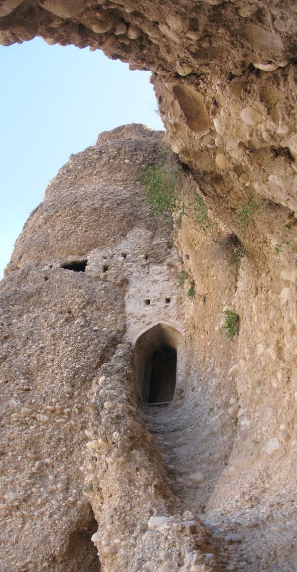 قلعه شاداب شهیون