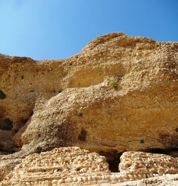 قلعه شاداب شهیون