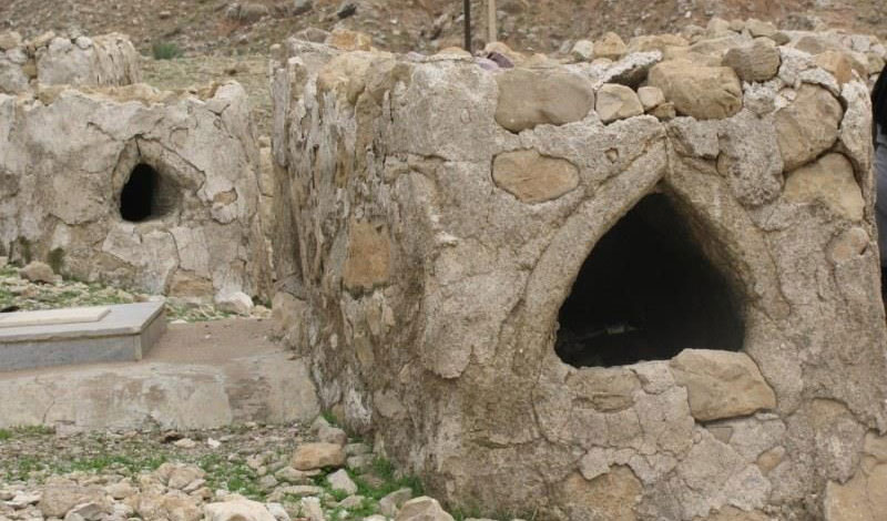 روستای لیوس دزفول