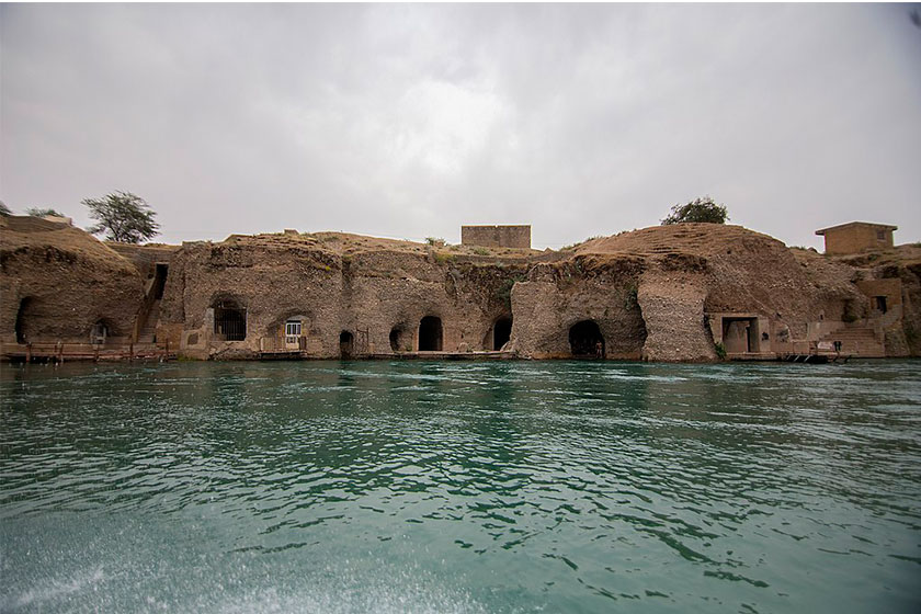 روستای لیوس دزفول
