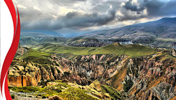 شیروان دره سی