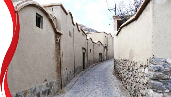 روستای اسلامیه تفت