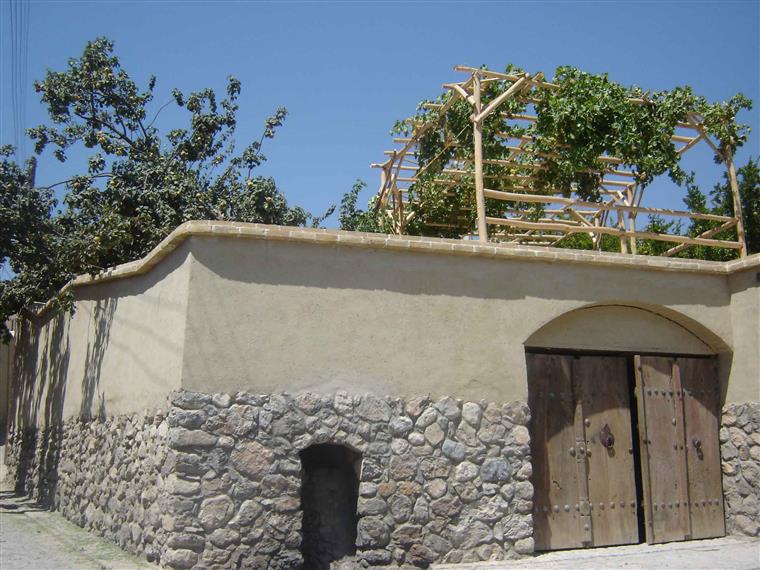 روستای اسلامیه تفت