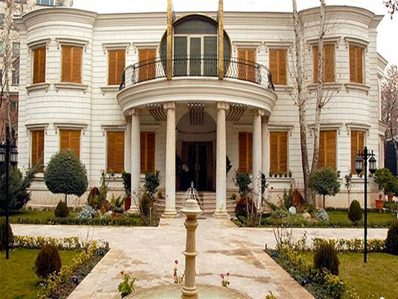 موزه موسیقی ایران